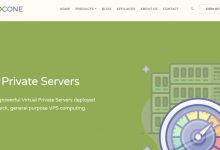 CloudCone美国洛杉矶国外云服务器VPS-IDC主机评测
